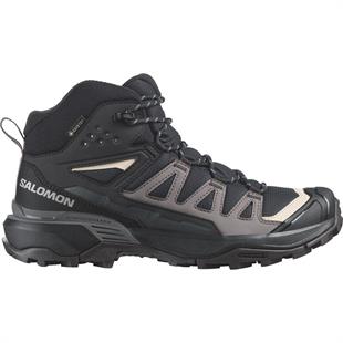 Salomon L47448600 X Ultra 360 Mid Gtx W Kadın Outdoor Ayakkabısı