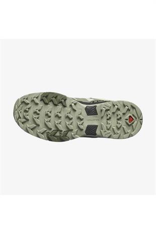 Salomon L47452600 X Ultra 4 W Kadın Outdoor Ayakkabısı