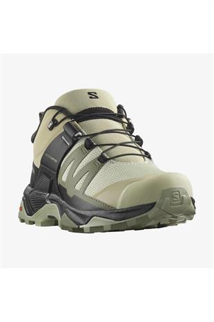 Salomon L47452600 X Ultra 4 W Kadın Outdoor Ayakkabısı
