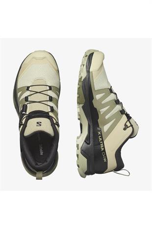 Salomon L47452600 X Ultra 4 W Kadın Outdoor Ayakkabısı