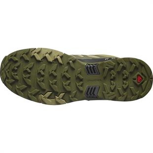 Salomon L47452900 X Ultra 4 Gtx Erkek Outdoor Ayakkabısı