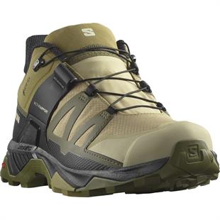 Salomon L47452900 X Ultra 4 Gtx Erkek Outdoor Ayakkabısı