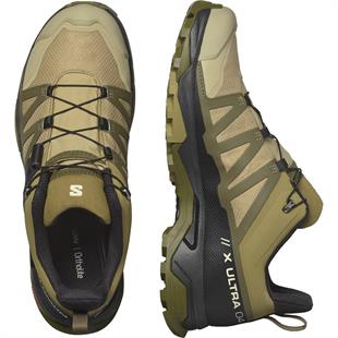 Salomon L47452900 X Ultra 4 Gtx Erkek Outdoor Ayakkabısı