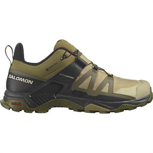 Salomon L47452900 X Ultra 4 Gtx Erkek Outdoor Ayakkabısı