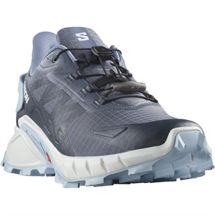 Salomon L47461700 Supercross 4 W Kadın Koşu Ayakkabısı
