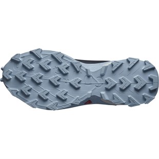 Salomon L47461700 Supercross 4 W Kadın Koşu Ayakkabısı