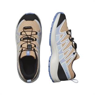 Salomon L47522400 Xa Pro V8 J Çocuk Outdoor Ayakkabısı