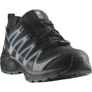 Salomon L47568000 Xa Pro V8 Cswp J Çocuk Outdoor Ayakkabısı