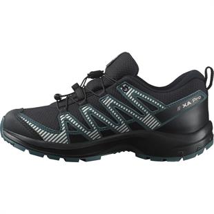 Salomon L47568000 Xa Pro V8 Cswp J Çocuk Outdoor Ayakkabısı