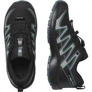 Salomon L47568000 Xa Pro V8 Cswp J Çocuk Outdoor Ayakkabısı