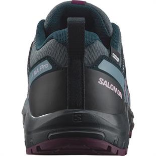 Salomon L47568100 Xa Pro V8 Cswp J Çocuk Outdoor Ayakkabısı
