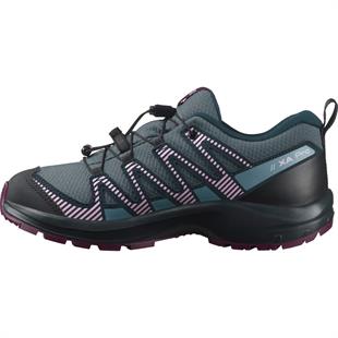 Salomon L47568100 Xa Pro V8 Cswp J Çocuk Outdoor Ayakkabısı