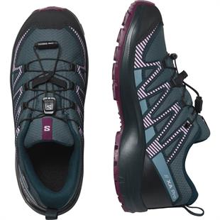 Salomon L47568100 Xa Pro V8 Cswp J Çocuk Outdoor Ayakkabısı