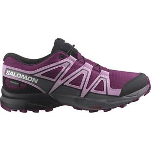 Salomon L47574300 Speedcross Cswp J Çocuk Outdoor Ayakkabısı