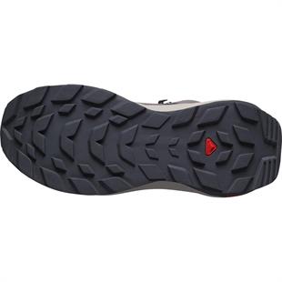 Salomon L47576800 Elixir Mid Gtx W Kadın Outdoor Ayakkabısı