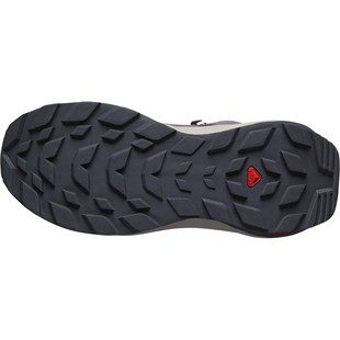 Salomon L47576800 Elixir Mid Gtx W Kadın Outdoor Ayakkabısı