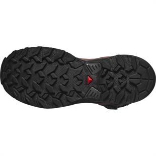 Salomon L47585800 X Ultra Snowpilot Wp W Kadın Outdoor Ayakkabısı