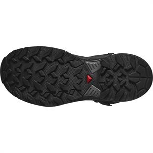 Salomon L47585900 X Ultra Snowpilot Wp W Kadın Outdoor Ayakkabısı