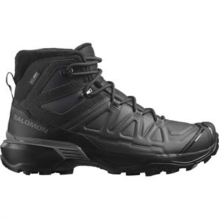Salomon L47585900 X Ultra Snowpilot Wp W Kadın Outdoor Ayakkabısı