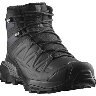 Salomon L47585900 X Ultra Snowpilot Wp W Kadın Outdoor Ayakkabısı