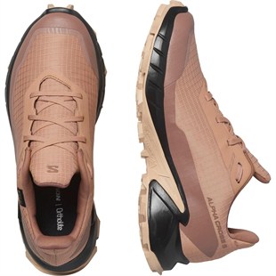 Salomon L47595100 Alphacross 5 Gtx W Kadın Koşu Ayakkabısı