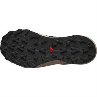 Salomon L47684700 Thundercross Gtx W Kadın Koşu Ayakkabısı
