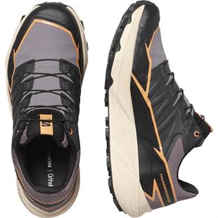 Salomon L47684700 Thundercross Gtx W Kadın Koşu Ayakkabısı