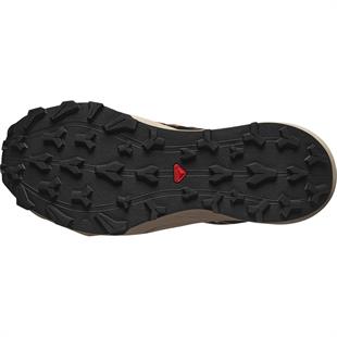 Salomon L47684700 Thundercross Gtx W Kadın Koşu Ayakkabısı