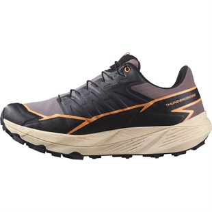 Salomon L47684700 Thundercross Gtx W Kadın Koşu Ayakkabısı