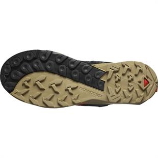 Salomon L47686300 X Ultra Alpine Gtx Erkek Outdoor Ayakkabısı