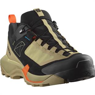 Salomon L47686300 X Ultra Alpine Gtx Erkek Outdoor Ayakkabısı