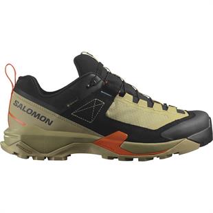 Salomon L47686300 X Ultra Alpine Gtx Erkek Outdoor Ayakkabısı
