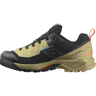 Salomon L47686300 X Ultra Alpine Gtx Erkek Outdoor Ayakkabısı
