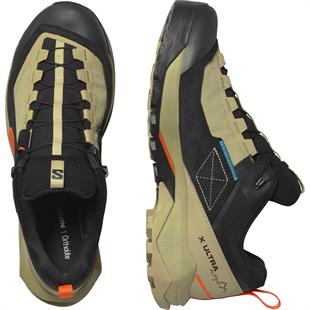 Salomon L47686300 X Ultra Alpine Gtx Erkek Outdoor Ayakkabısı