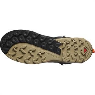 Salomon L47686600 X Ultra Alpine Mid Gtx Erkek Outdoor Ayakkabısı