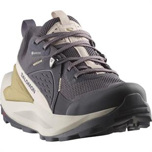 Salomon L47695000 Elixir Gtx W Kadın Outdoor Ayakkabısı