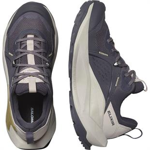 Salomon L47695000 Elixir Gtx W Kadın Outdoor Ayakkabısı