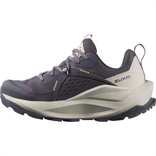 Salomon L47695000 Elixir Gtx W Kadın Outdoor Ayakkabısı