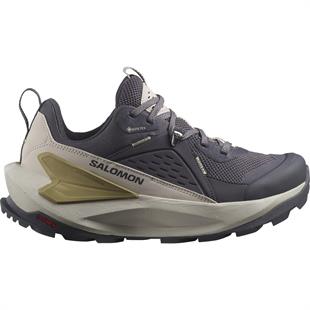 Salomon L47695000 Elixir Gtx W Kadın Outdoor Ayakkabısı