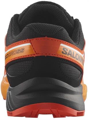 Salomon L47724500 Speedcross J Çocuk Outdoor Ayakkabısı