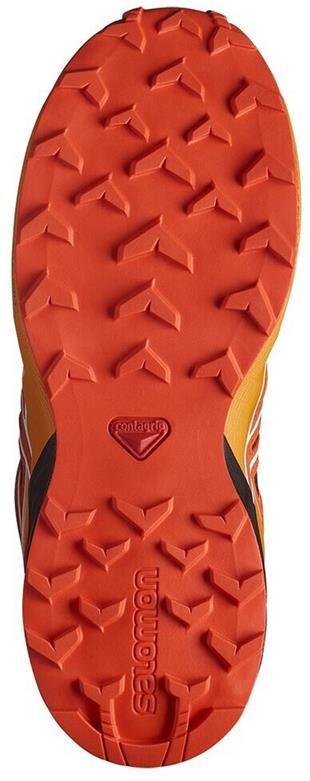 Salomon L47724500 Speedcross J Çocuk Outdoor Ayakkabısı