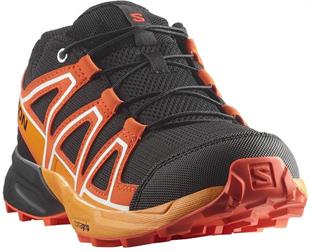 Salomon L47724500 Speedcross J Çocuk Outdoor Ayakkabısı