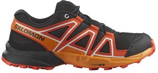 Salomon L47724500 Speedcross J Çocuk Outdoor Ayakkabısı