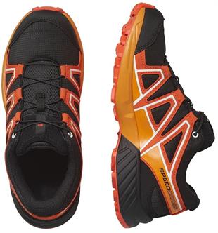 Salomon L47724500 Speedcross J Çocuk Outdoor Ayakkabısı