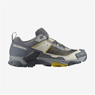 Salomon L47724700 X Ultra 5 Erkek Outdoor Ayakkabısı