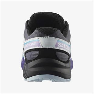 Salomon L47733200 Speedcross J Çocuk Outdoor Ayakkabısı