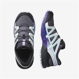Salomon L47733200 Speedcross J Çocuk Outdoor Ayakkabısı