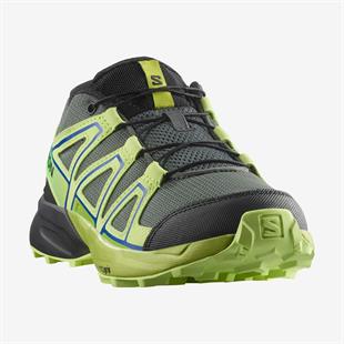 Salomon L47733300 Speedcross J Çocuk Outdoor Ayakkabısı