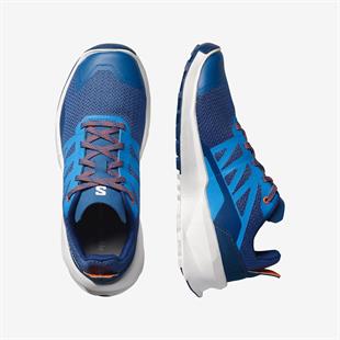 Salomon L47735000 Patrol J Çocuk Outdoor Ayakkabısı