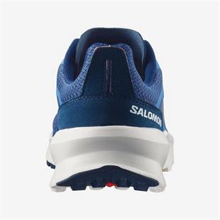 Salomon L47735000 Patrol J Çocuk Outdoor Ayakkabısı